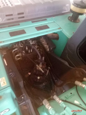 ขายรถขุด KOBELCO SK200-8 Yn12 SuperXM ใช้งาน 7 พันชั่วโมง สภาพเทพบุตร ขายรถขุด KOBELCO SK200-8 Yn12 SuperXM ใช้งาน 7 พันชั่วโมง สภาพเทพบุตร