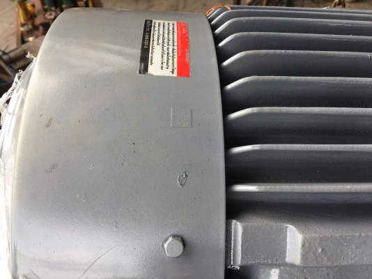 มอเตอร์ Mitsubishi  40 HP