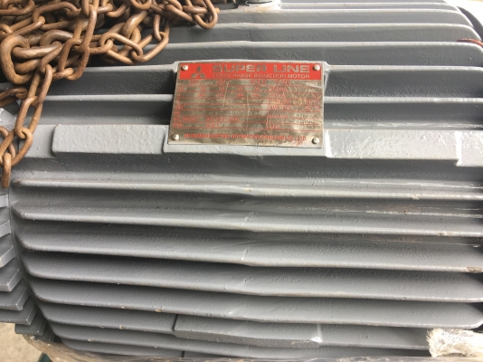 มอเตอร์ Mitsubishi  40 HP