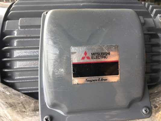 มอเตอร์ Mitsubishi  40 HP
