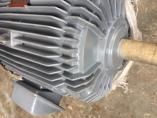 มอเตอร์ Mitsubishi  40 HP