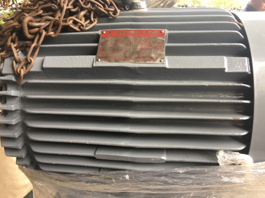 มอเตอร์ Mitsubishi  40 HP