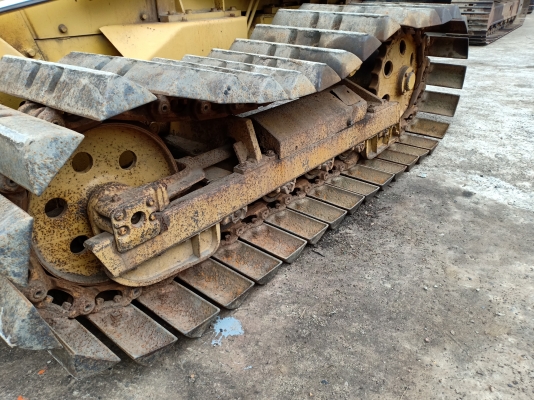 ขายจ้า..KOMATSU D20P-6  เก่านอกแท้  เครื่องปั๊มดี  เดิมๆๆ  ชั่วโมงน้อย  พร้อมใช้  โทร 089-3818694 จ๊อย