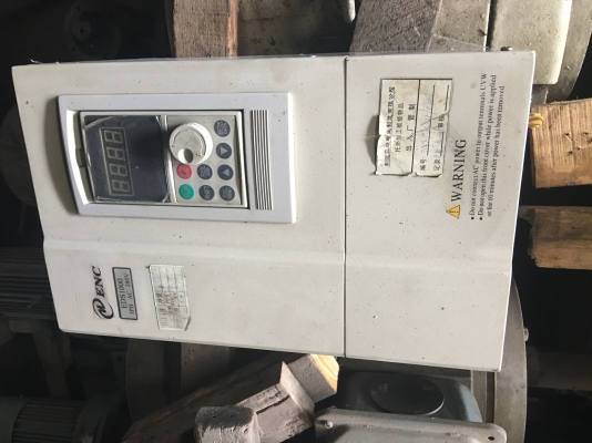 Inverter 11kW 380V