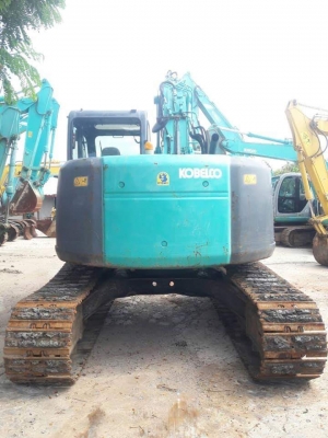 มาใหม่จ้า..KOBELCO SK135SR-1ES  YY04  เก่านอกแท้  เดิมๆๆ  เครื่องปั๊มดี  มีลายแย๊ก...สภาพสวย  พร้อมใช้  โทร 089-3818694  จ๊อย