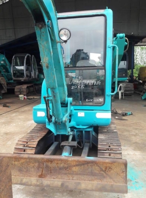 ขายจ้า..KUBOTA K025 เก่านอกแท้  มีลายแย๊กเครื่องปั๊มดี  สภาพสวย..พร้อมใช้  โทร  089-3818694  จ๊อย