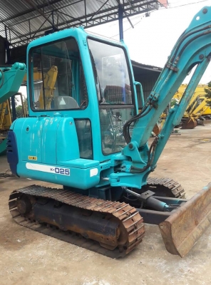 ขายจ้า..KUBOTA K025 เก่านอกแท้  มีลายแย๊กเครื่องปั๊มดี  สภาพสวย..พร้อมใช้  โทร  089-3818694  จ๊อย