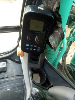 ขายแบคโฮ KOBELCO.SK200-8ํ.YN.12.SUPER.XM ไมล์5900 ชม.ราคา 2,300,000.