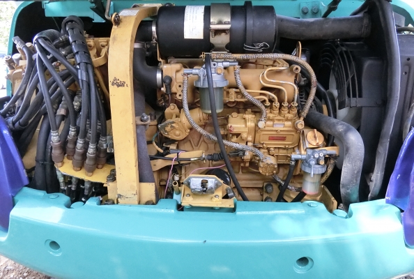 KOMATSU 40-7 ขนาดPC-40 <มีVDOให้ชม>มีลายแย๊กรถเก่านอกมีเอกสารอินวอย☎️ติดต่อ 085-5632278 <ราคาต่อรองได้> KOMATSU 40-7 ขนาดPC-40 <มีVDOให้ชม>มีลายแย๊กรถเก่านอกมีเอกสารอินวอย☎️ติดต่อ 085-5632278 <ราคาต่อรองได้>