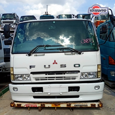 ขายหัวเก๋ง FUSO 628 ตาเพชร หัวกว้าง สภาพสวยสดสุดๆ
