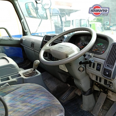 ขายหัวเก๋ง FUSO 628 ตาเพชร หัวกว้าง สภาพสวยสดสุดๆ