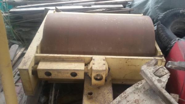 ลูกตุ้มรถบด ไดนาแพค