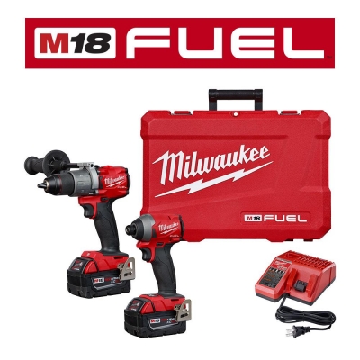 Milwaukee 2997-22 แพคคู่ Gen3 รุ่นใหม่ แรงขึ้น ขนาดเล็กลง เพิ่งเปิดตัว เดือน 6 ยังไม่มีขายในไทย #3 Milwaukee 2997-22 แพคคู่ Gen3 รุ่นใหม่ แรงขึ้น ขนาดเล็กลง เพิ่งเปิดตัว เดือน 6 ยังไม่มีขายในไทย #3