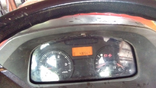 ขายด่วน M6040 สภาพสวย อุปกรณื 2 ชิ้น รถปี 57 ขายด่วน M6040 สภาพสวย อุปกรณื 2 ชิ้น รถปี 57