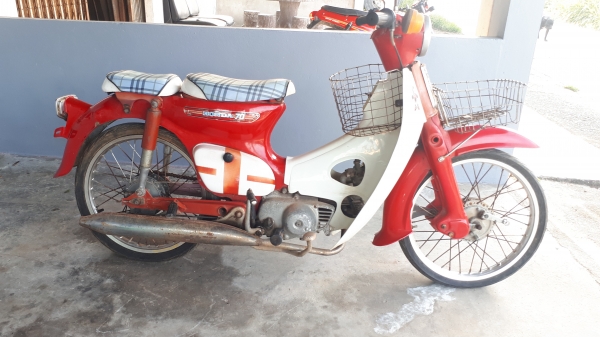 C70 ไม่มีทะเบียนขายตามสภาพ C70 ไม่มีทะเบียนขายตามสภาพ
