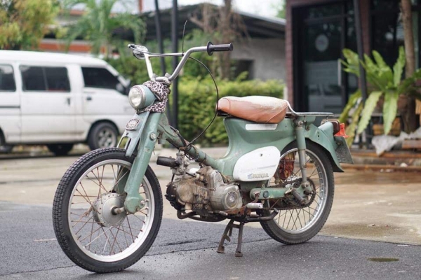 ร้าน วุฒิ นนบุรี ขายคับ สุดแนว วินเทจ ต้องจัด