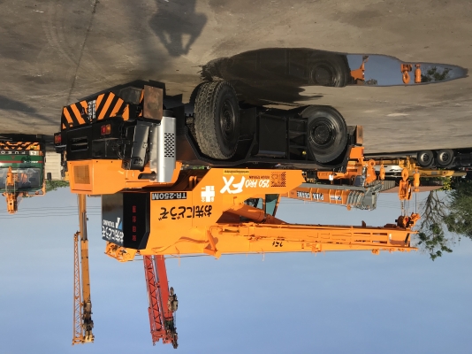 ขายTADANO ขายTADANO