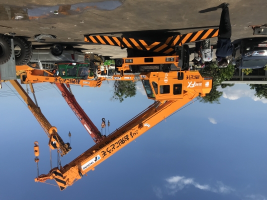 ขายTADANO ขายTADANO