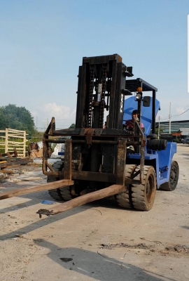 โฟคลิฟท์ TCM 10 ตันต้องซ่อมลูกยางปั๊มเบรคล่าง ซีลไฮโดรลิคคว่ำหงายด้านซ้าย ท่อไอเสียไม่มีเสียงเครื่องเลยดังแต่รถ ใช้งานได้เลย ราคา 260,000บาท โฟคลิฟท์ TCM 10 ตันต้องซ่อมลูกยางปั๊มเบรคล่าง ซีลไฮโดรลิคคว่ำหงายด้านซ้าย ท่อไอเสียไม่มีเสียงเครื่องเลยดังแต่รถ ใช้งานได้เลย ราคา 260,000บาท