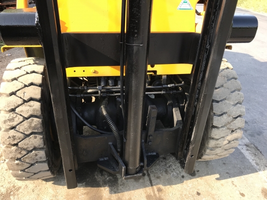 Komatsu fd35-2สภาพดีเก่าญี่ปุ่น มีใบอินวอยไม่เคยใช้ในไทย Komatsu fd35-2สภาพดีเก่าญี่ปุ่น มีใบอินวอยไม่เคยใช้ในไทย