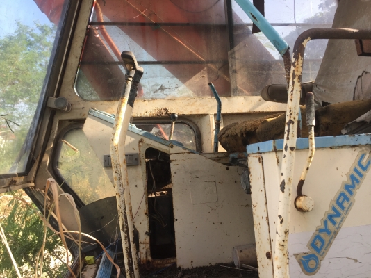 FJ200เครื่องดีเอวดี