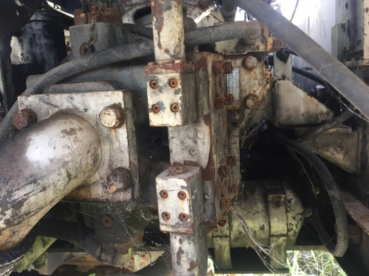 FJ200เครื่องดีเอวดี