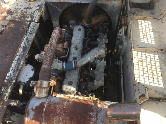 FJ200เครื่องดีเอวดี