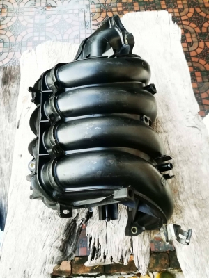 ท่อรวมไอดี โตโยต้า WISH ของมือ2ญี่ปุ่นยังไม่เคยใช้ในไทย ท่อรวมไอดี โตโยต้า WISH ของมือ2ญี่ปุ่นยังไม่เคยใช้ในไทย