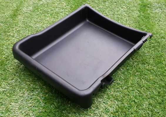 ถาดเก็บของใต้เบาะ โตโยต้า WISH ของมือ2 ญี่ปุ่นยังไม่เคยใช้ในไทย ถาดเก็บของใต้เบาะ โตโยต้า WISH ของมือ2 ญี่ปุ่นยังไม่เคยใช้ในไทย