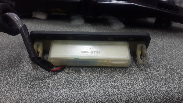 สวิทช์เปิดฝาท้ายโตโยต้า WISH สวิทช์เปิดฝาท้ายโตโยต้า WISH