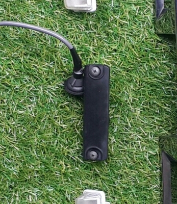 สวิทช์เปิดฝาท้ายโตโยต้า WISH