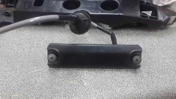 สวิทช์เปิดฝาท้ายโตโยต้า WISH สวิทช์เปิดฝาท้ายโตโยต้า WISH