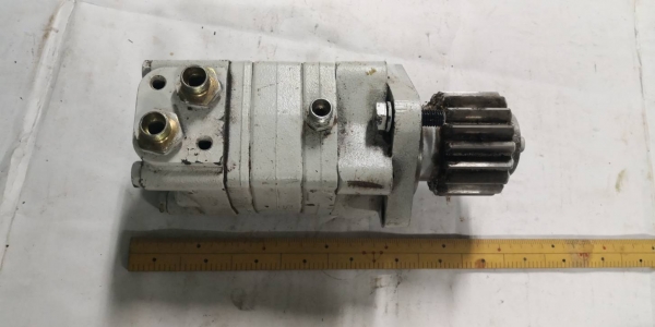 4,500 บ.ส่งถึงบ้านฟรี โทร 083-2000058 LINE ID: line832923 มอเตอร์ไฮดรอลิคยี่ห้อ DANFOSS ผลิตเด็นมาร์