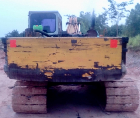 KOBELCO MARK 2 SK 200 ตัวเดินใหญ่ เครื่องเดิมปั๊มพ์เดิม K3V ทำงานเร็ว ช่วงล่างแน่นดี โซ่บูทใบแทรกสภาพดีพร้อมใช้งานได้เลยครับ เอกสารซื้อขาย ราคาต่อรองได้ครับ