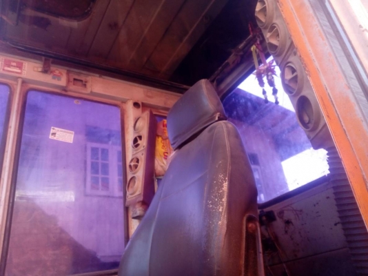 KOBELCO MARK 2 SK 200 ตัวเดินใหญ่ เครื่องเดิมปั๊มพ์เดิม K3V ทำงานเร็ว ช่วงล่างแน่นดี โซ่บูทใบแทรกสภาพดีพร้อมใช้งานได้เลยครับ เอกสารซื้อขาย ราคาต่อรองได้ครับ