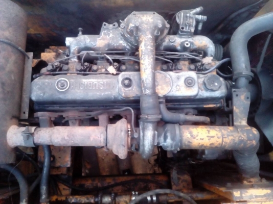 KOBELCO MARK 2 SK 200 ตัวเดินใหญ่ เครื่องเดิมปั๊มพ์เดิม K3V ทำงานเร็ว ช่วงล่างแน่นดี โซ่บูทใบแทรกสภาพดีพร้อมใช้งานได้เลยครับ เอกสารซื้อขาย ราคาต่อรองได้ครับ