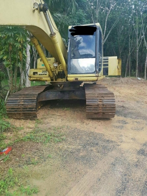 มี VDO ให้ชม.KOMATSU PC200-6 ซีเรียล95000กว่า เอกสารเล่ม ระบบไฟเต็ม ราคา 700000 มี VDO ให้ชม.KOMATSU PC200-6 ซีเรียล95000กว่า เอกสารเล่ม ระบบไฟเต็ม ราคา 700000