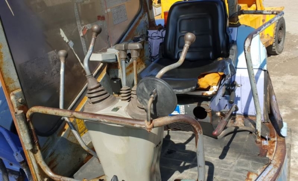 ขายด่วนรถแบคโฮฮีตาชิEX55-3รถนอกเพื่งนำเข้ามาใหม่ยังไม่เคยใช้งานในไทยเลย ขายด่วนรถแบคโฮฮีตาชิEX55-3รถนอกเพื่งนำเข้ามาใหม่ยังไม่เคยใช้งานในไทยเลย