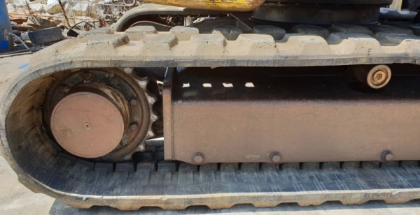 ขายด่วนรถแบคโฮฮีตาชิEX55-3รถนอกเพื่งนำเข้ามาใหม่ยังไม่เคยใช้งานในไทยเลย ขายด่วนรถแบคโฮฮีตาชิEX55-3รถนอกเพื่งนำเข้ามาใหม่ยังไม่เคยใช้งานในไทยเลย