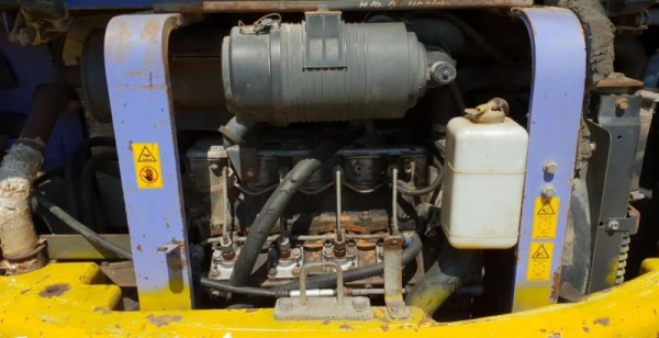 ขายด่วนรถแบคโฮฮีตาชิEX55-3รถนอกเพื่งนำเข้ามาใหม่ยังไม่เคยใช้งานในไทยเลย ขายด่วนรถแบคโฮฮีตาชิEX55-3รถนอกเพื่งนำเข้ามาใหม่ยังไม่เคยใช้งานในไทยเลย