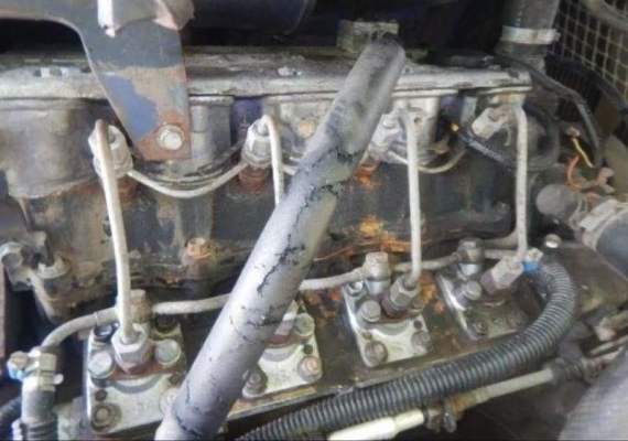 ขายด่วนรถแบคโฮฮีตาชิEX55-3รถนอกเพื่งนำเข้ามาใหม่ยังไม่เคยใช้งานในไทยเลย ขายด่วนรถแบคโฮฮีตาชิEX55-3รถนอกเพื่งนำเข้ามาใหม่ยังไม่เคยใช้งานในไทยเลย