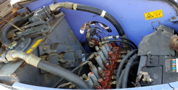 ขายด่วนรถแบคโฮฮีตาชิEX55-3รถนอกเพื่งนำเข้ามาใหม่ยังไม่เคยใช้งานในไทยเลย ขายด่วนรถแบคโฮฮีตาชิEX55-3รถนอกเพื่งนำเข้ามาใหม่ยังไม่เคยใช้งานในไทยเลย