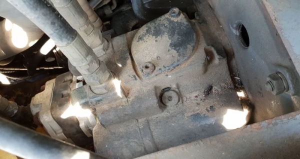 ขายด่วนรถแบคโฮฮีตาชิEX55-3รถนอกเพื่งนำเข้ามาใหม่ยังไม่เคยใช้งานในไทยเลย ขายด่วนรถแบคโฮฮีตาชิEX55-3รถนอกเพื่งนำเข้ามาใหม่ยังไม่เคยใช้งานในไทยเลย