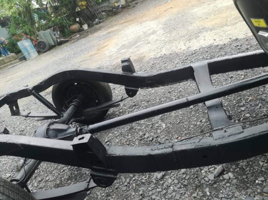 รถอีแต๋นพร้อมใช้งาน รถอีแต๋นพร้อมใช้งาน