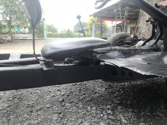 รถอีแต๋นพร้อมใช้งาน รถอีแต๋นพร้อมใช้งาน