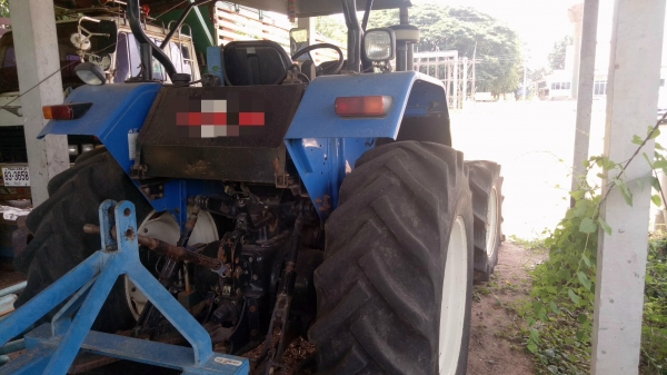 ขายTS6000 รถบ้านพร้อมใช้ พร้อมดันหน้าหางไถ ขายTS6000 รถบ้านพร้อมใช้ พร้อมดันหน้าหางไถ