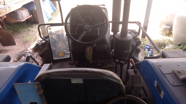 ขายTS6000 รถบ้านพร้อมใช้ พร้อมดันหน้าหางไถ ขายTS6000 รถบ้านพร้อมใช้ พร้อมดันหน้าหางไถ