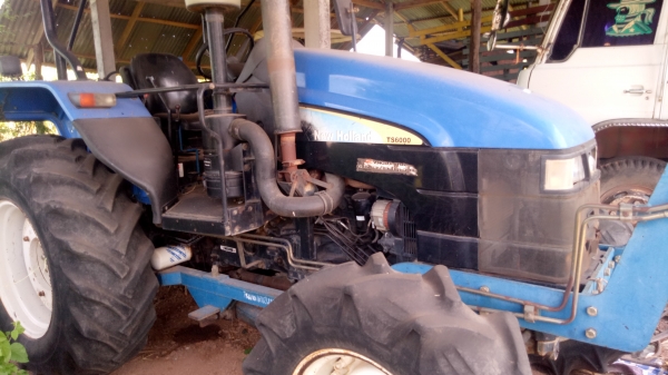 ขายTS6000 รถบ้านพร้อมใช้ พร้อมดันหน้าหางไถ ขายTS6000 รถบ้านพร้อมใช้ พร้อมดันหน้าหางไถ