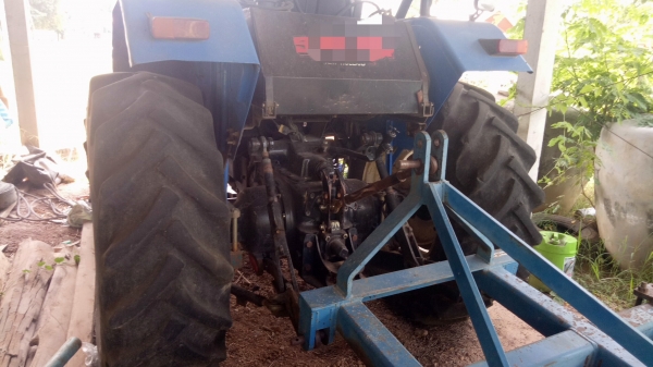 ขายTS6000 รถบ้านพร้อมใช้ พร้อมดันหน้าหางไถ ขายTS6000 รถบ้านพร้อมใช้ พร้อมดันหน้าหางไถ