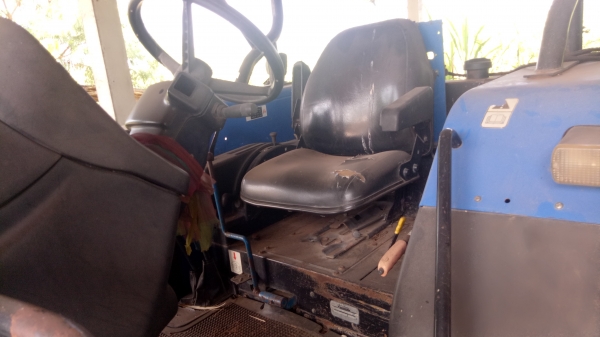 ขายTS6000 รถบ้านพร้อมใช้ พร้อมดันหน้าหางไถ ขายTS6000 รถบ้านพร้อมใช้ พร้อมดันหน้าหางไถ